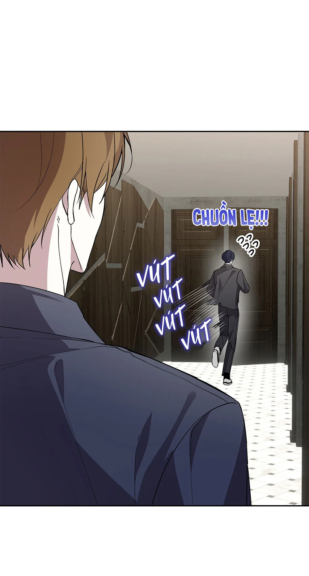 Tôi Là Top Phụ Bị Điên Đây Chapter 14 Trang 74