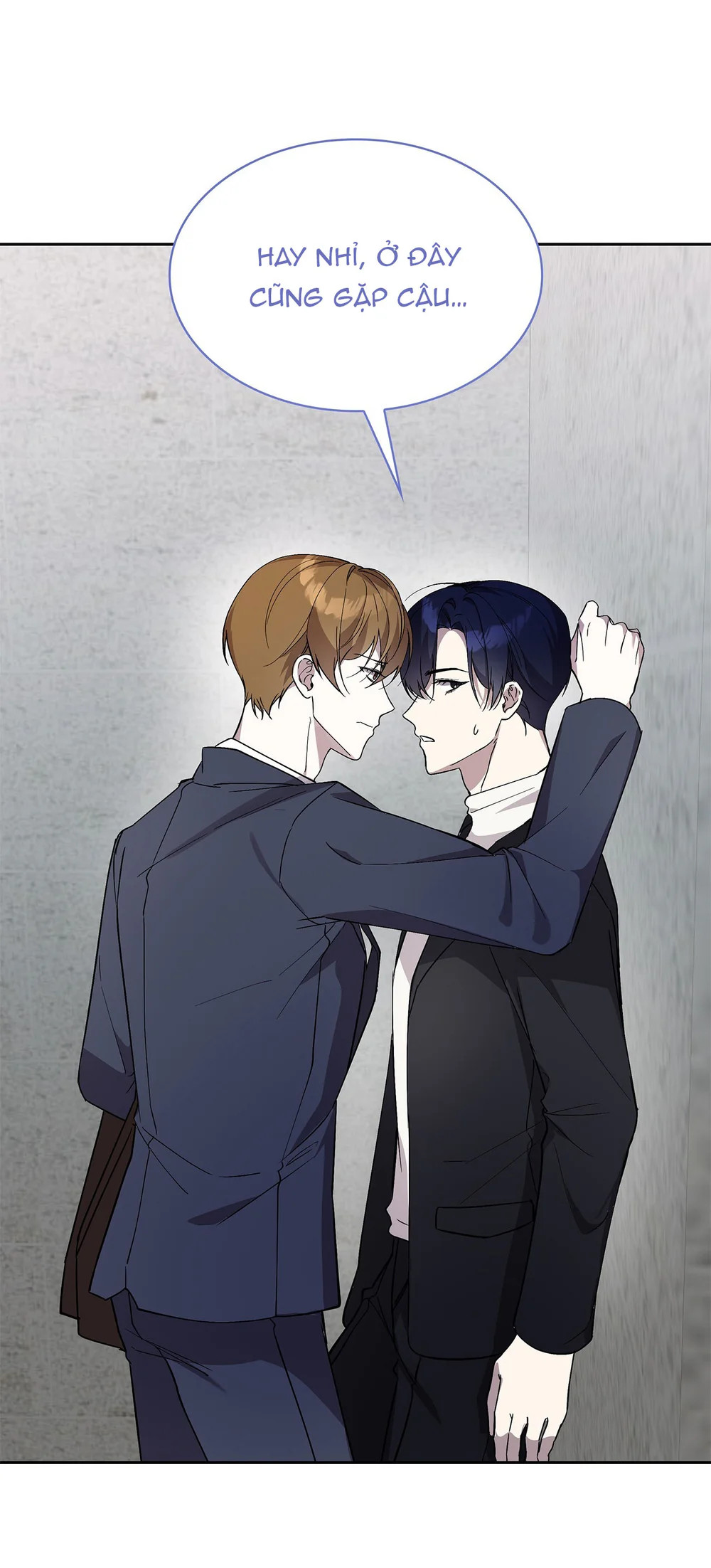 Tôi Là Top Phụ Bị Điên Đây Chapter 14 Trang 77