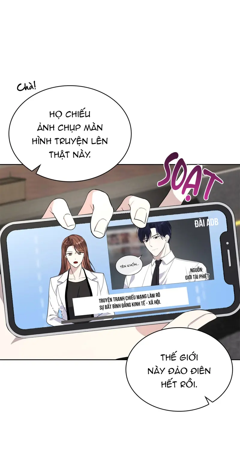 Tôi Là Top Phụ Bị Điên Đây Chapter 1 Trang 5