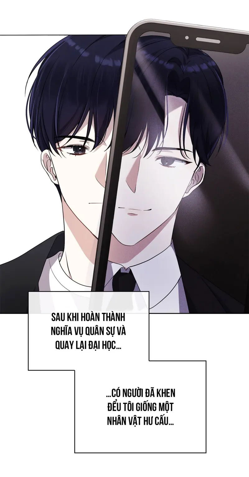 Tôi Là Top Phụ Bị Điên Đây Chapter 1 Trang 9