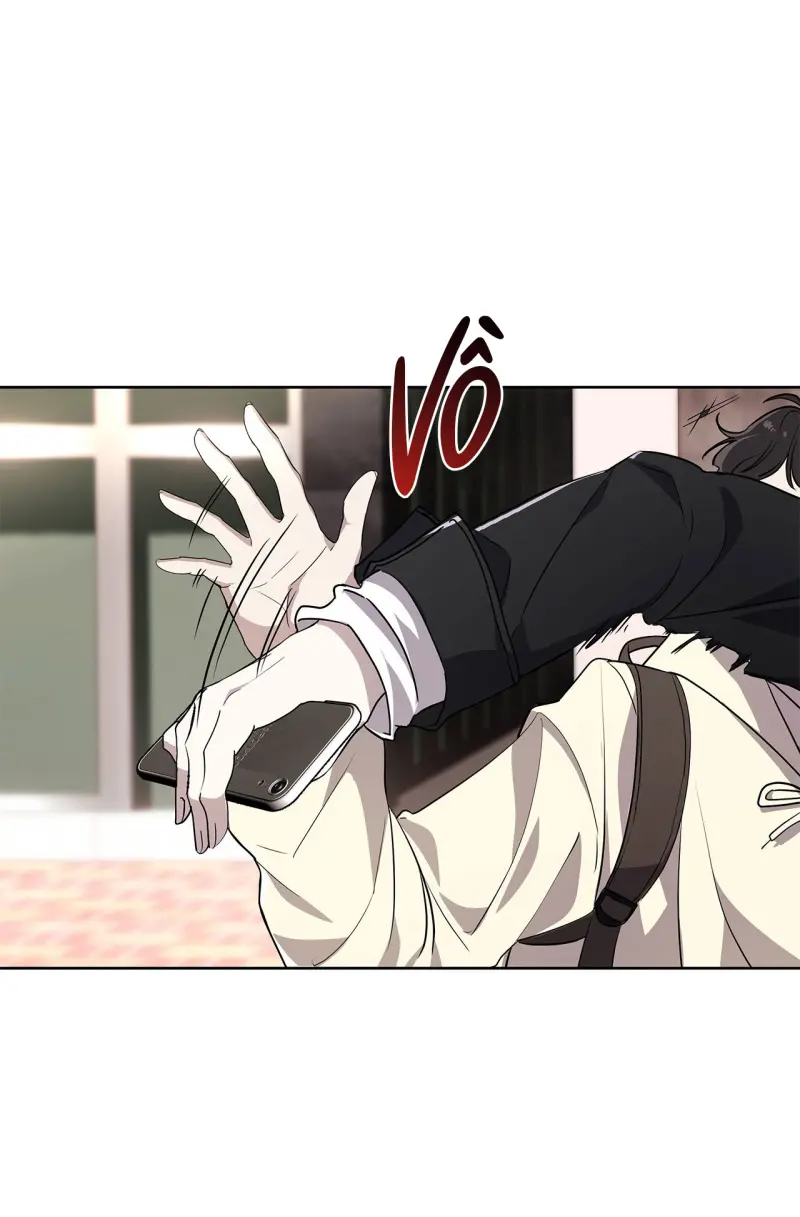 Tôi Là Top Phụ Bị Điên Đây Chapter 1 Trang 12