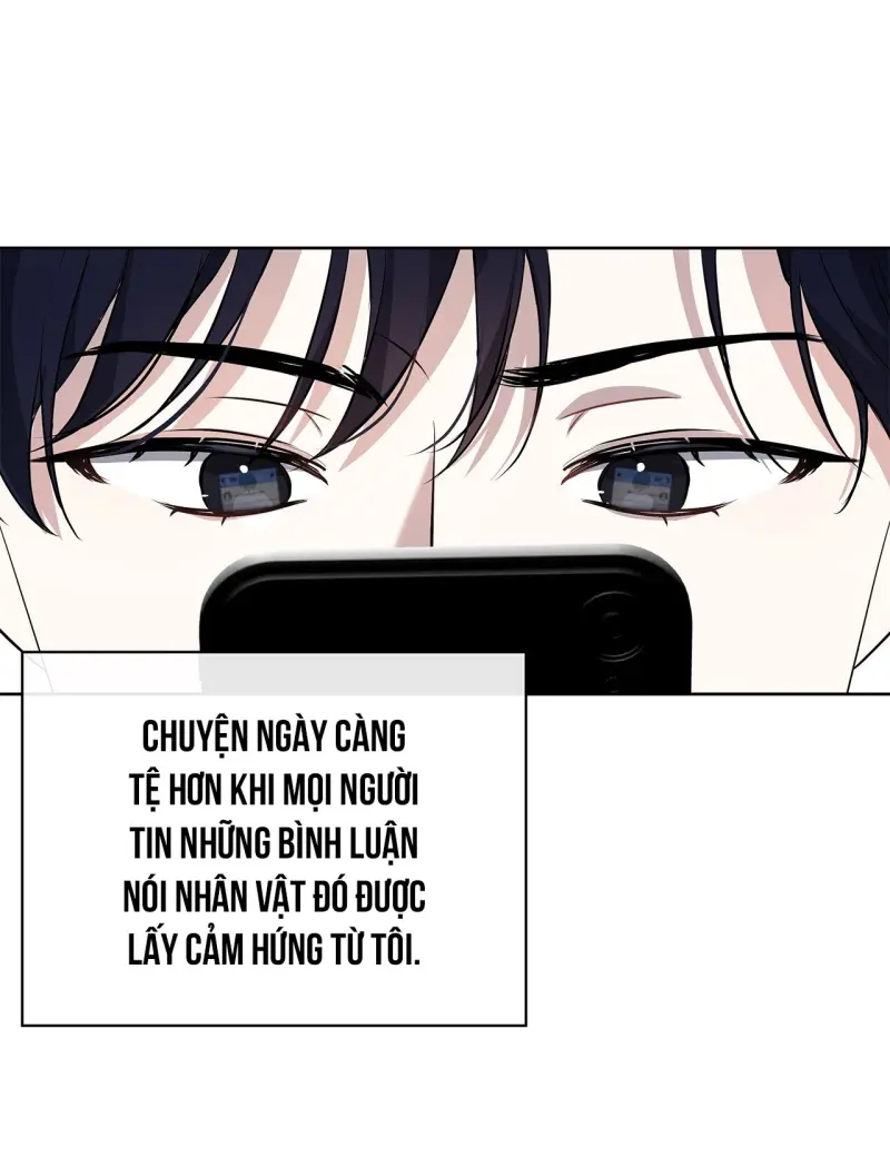 Tôi Là Top Phụ Bị Điên Đây Chapter 1 Trang 13