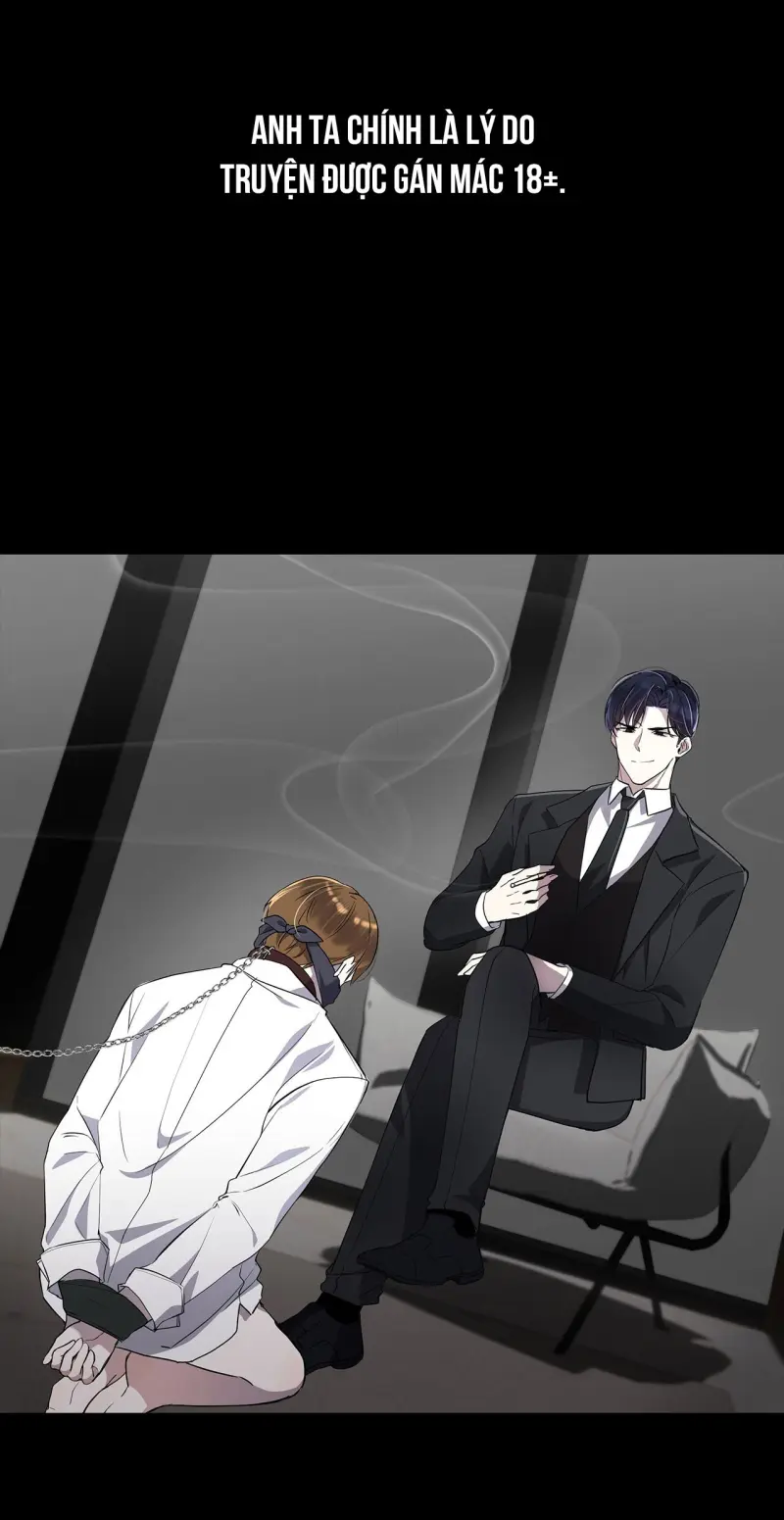 Tôi Là Top Phụ Bị Điên Đây Chapter 1 Trang 21