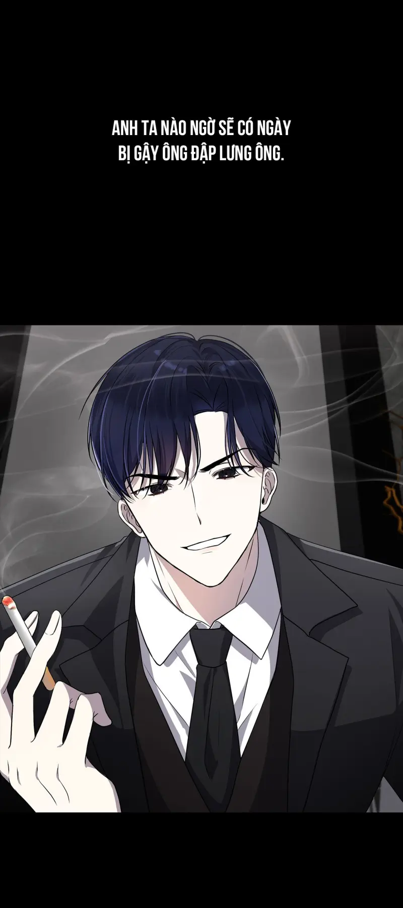 Tôi Là Top Phụ Bị Điên Đây Chapter 1 Trang 24