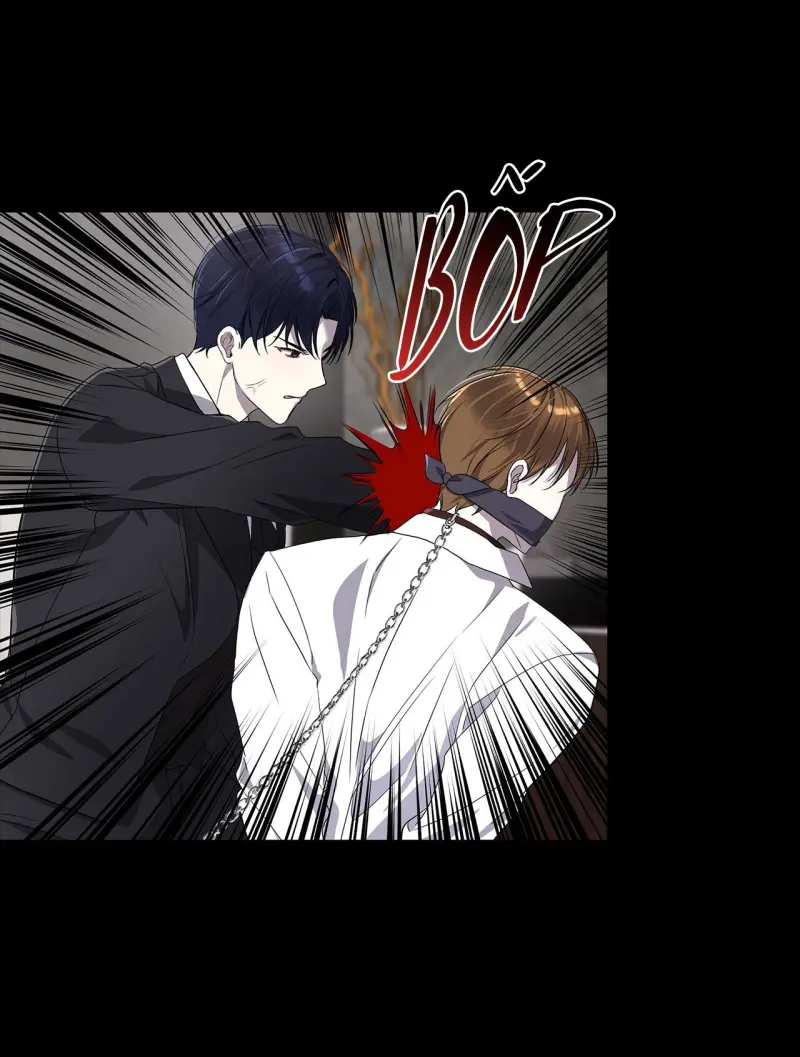 Tôi Là Top Phụ Bị Điên Đây Chapter 1 Trang 26