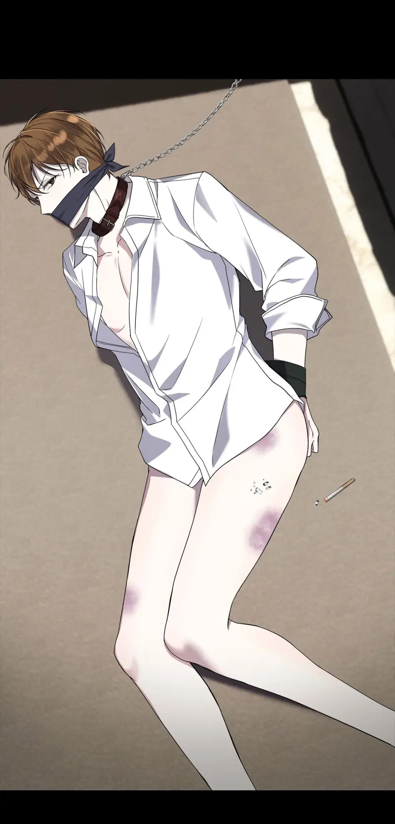 Tôi Là Top Phụ Bị Điên Đây Chapter 1 Trang 27