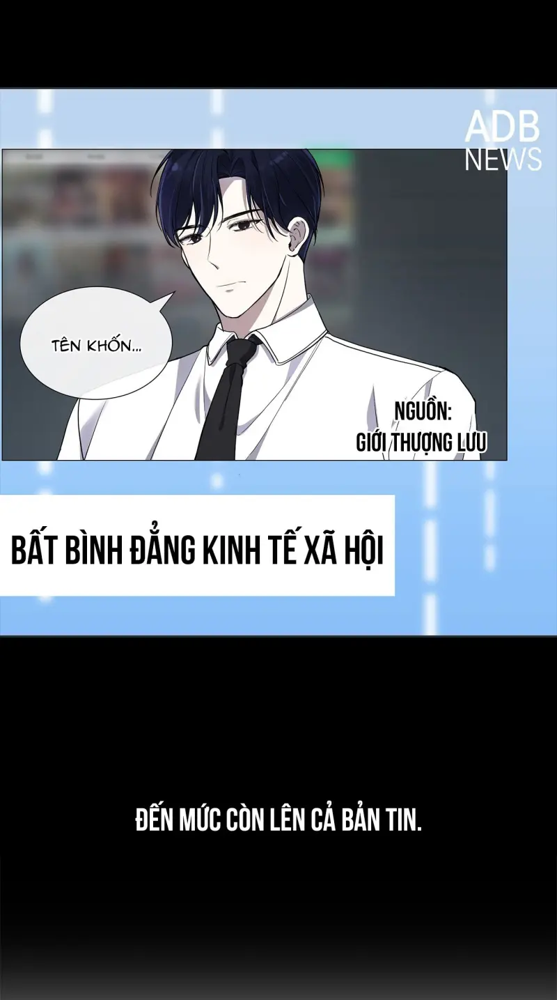 Tôi Là Top Phụ Bị Điên Đây Chapter 1 Trang 29