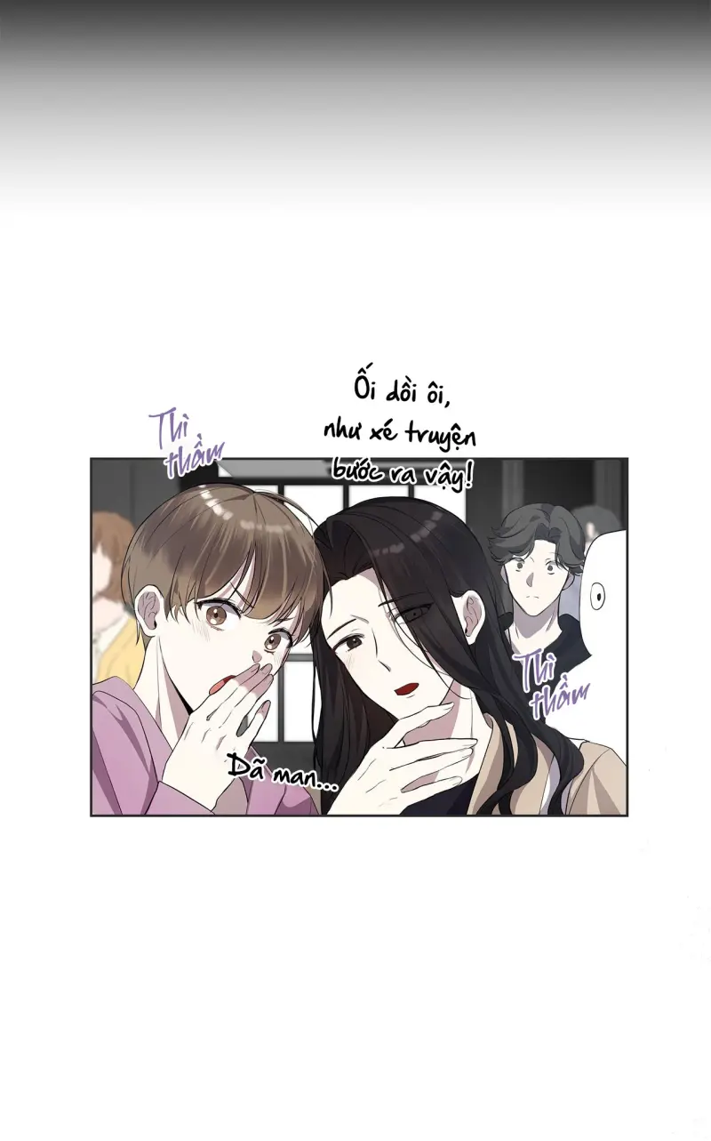 Tôi Là Top Phụ Bị Điên Đây Chapter 1 Trang 30