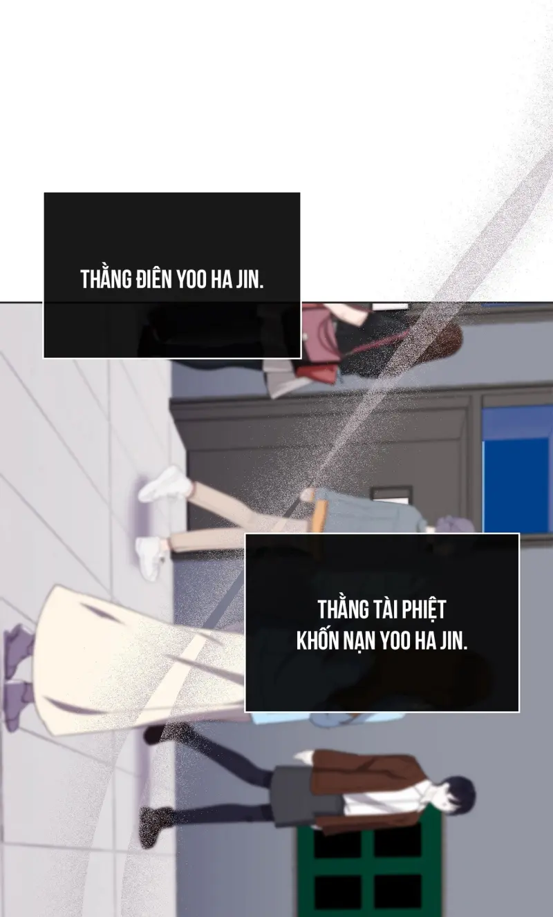 Tôi Là Top Phụ Bị Điên Đây Chapter 1 Trang 31