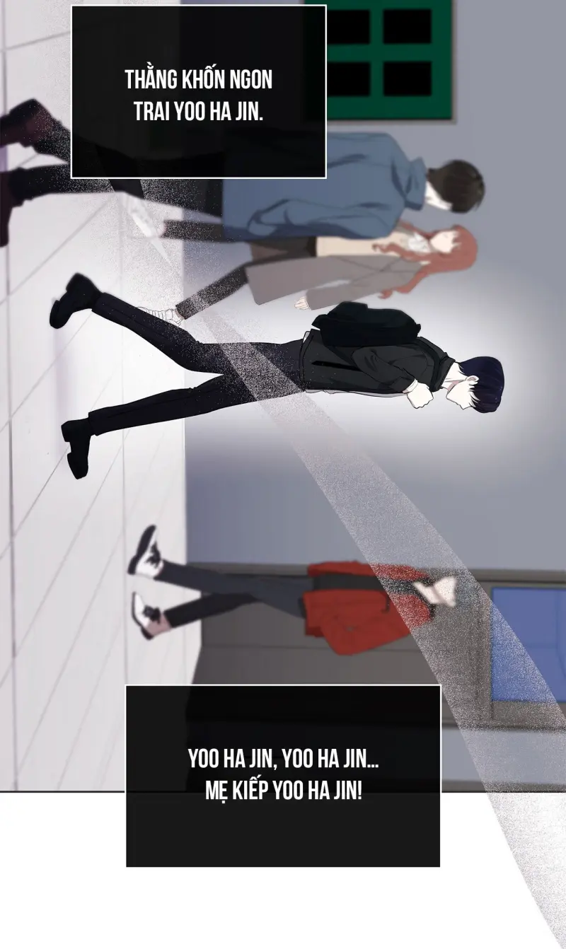 Tôi Là Top Phụ Bị Điên Đây Chapter 1 Trang 32