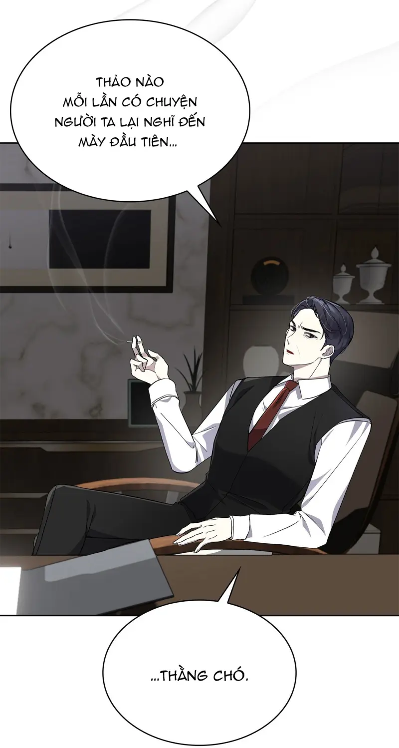 Tôi Là Top Phụ Bị Điên Đây Chapter 1 Trang 39