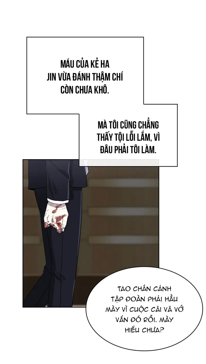 Tôi Là Top Phụ Bị Điên Đây Chapter 1 Trang 42