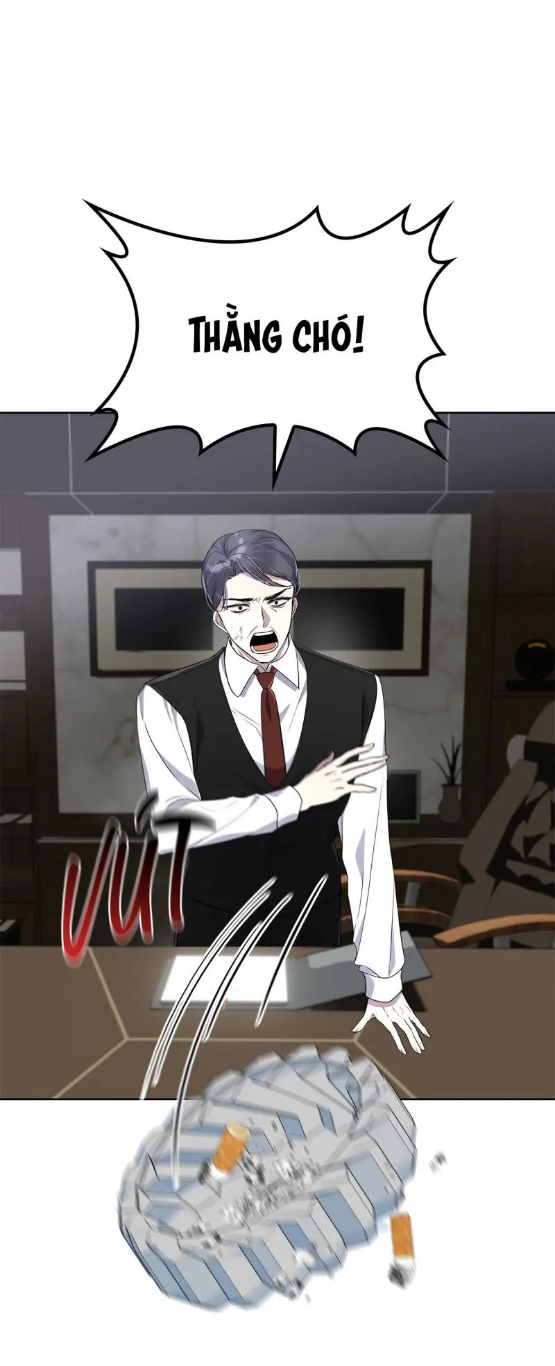 Tôi Là Top Phụ Bị Điên Đây Chapter 1 Trang 43