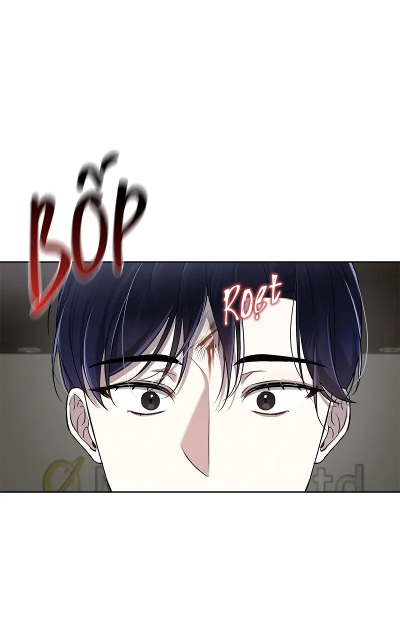 Tôi Là Top Phụ Bị Điên Đây Chapter 1 Trang 44