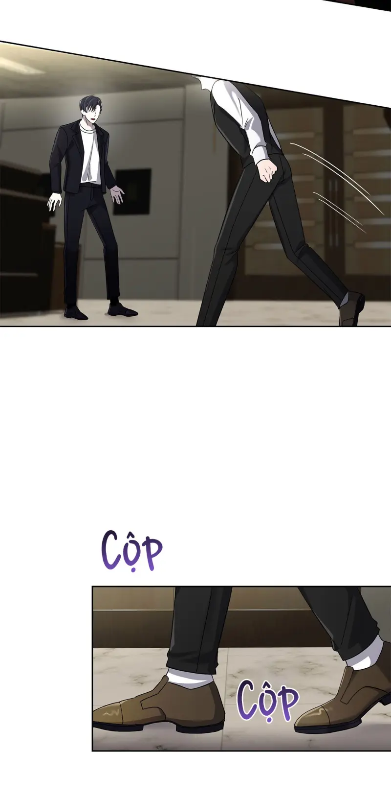 Tôi Là Top Phụ Bị Điên Đây Chapter 1 Trang 47