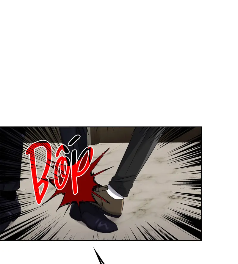 Tôi Là Top Phụ Bị Điên Đây Chapter 1 Trang 48