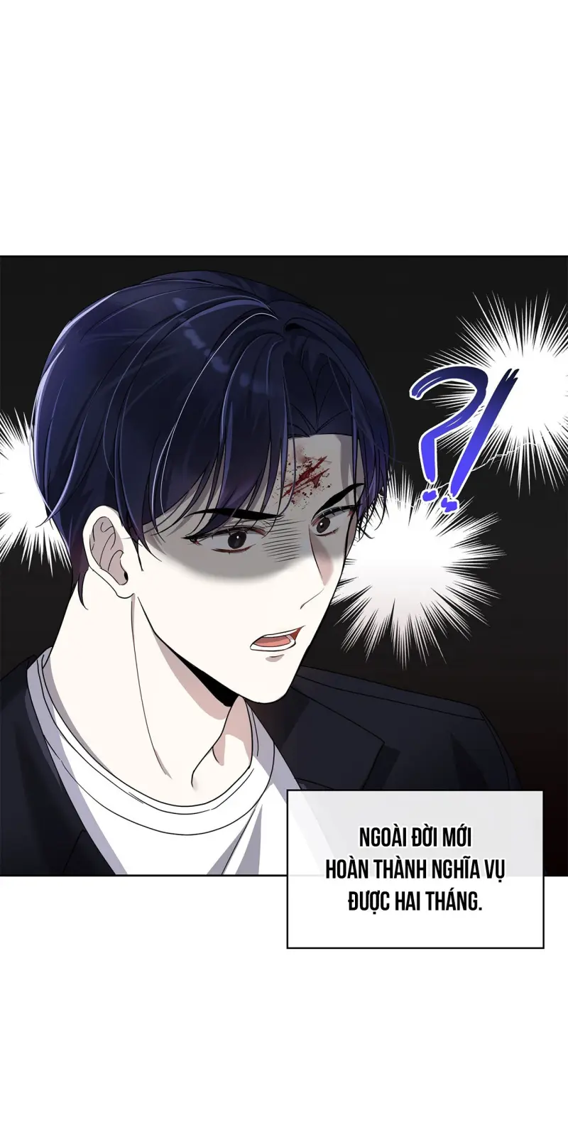 Tôi Là Top Phụ Bị Điên Đây Chapter 1 Trang 52