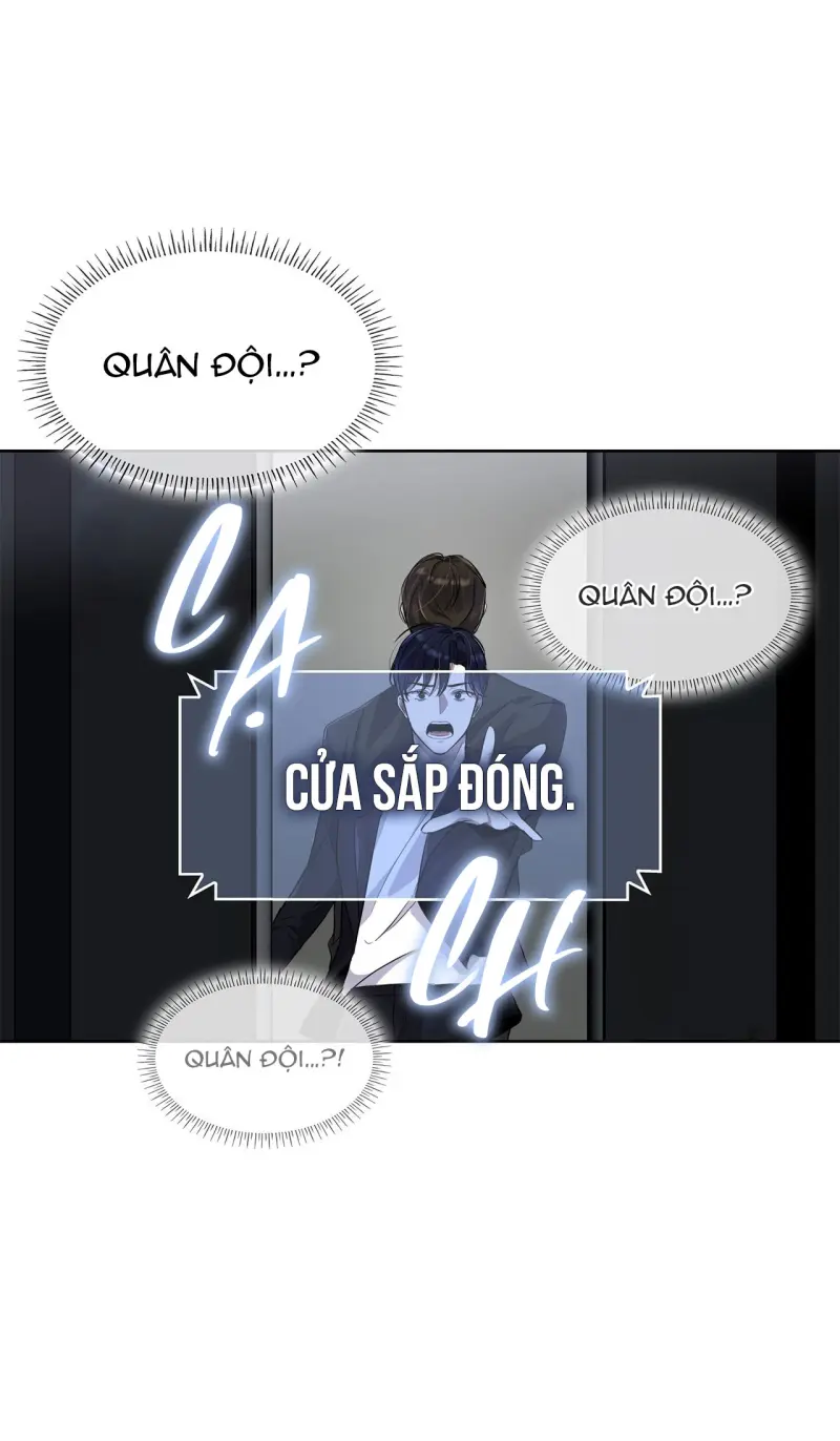 Tôi Là Top Phụ Bị Điên Đây Chapter 1 Trang 54