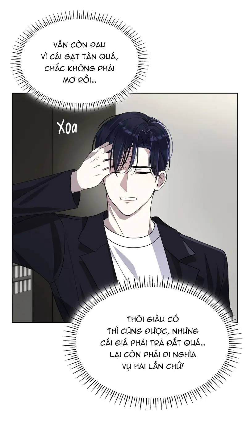Tôi Là Top Phụ Bị Điên Đây Chapter 1 Trang 60
