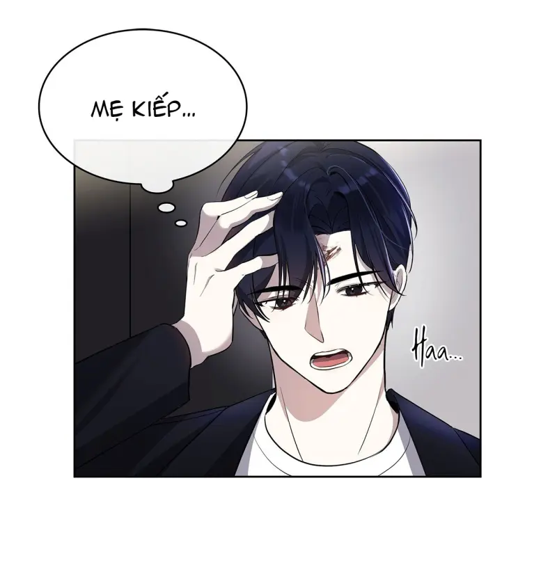 Tôi Là Top Phụ Bị Điên Đây Chapter 1 Trang 64