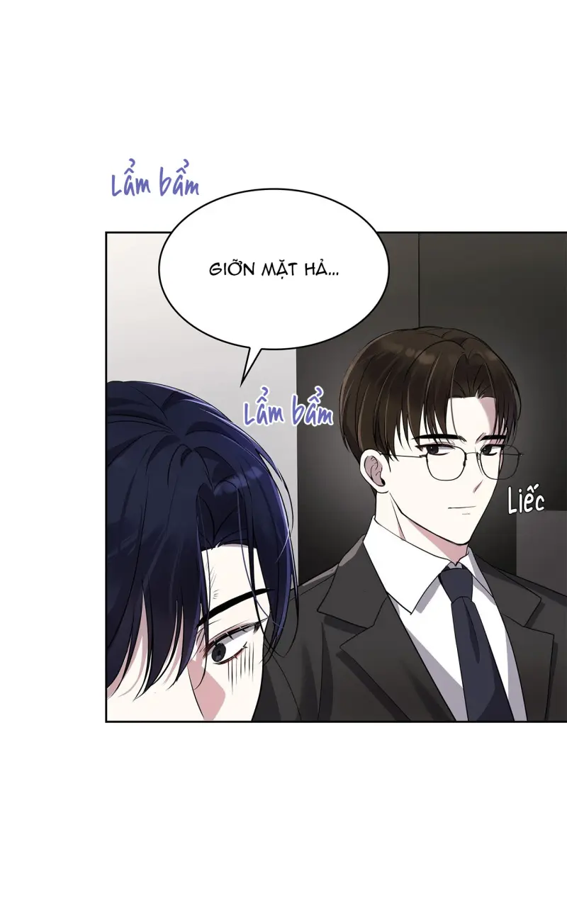 Tôi Là Top Phụ Bị Điên Đây Chapter 1 Trang 66