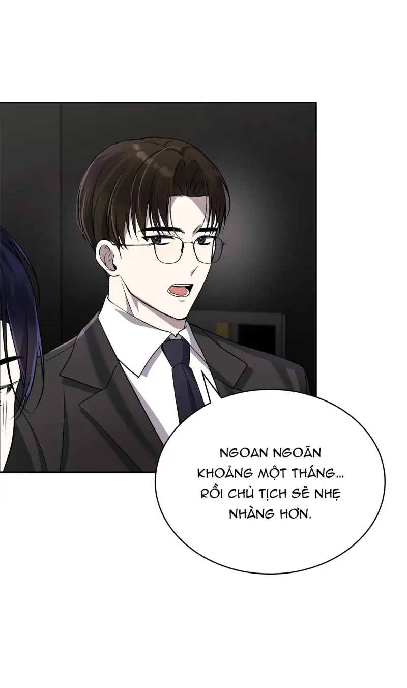 Tôi Là Top Phụ Bị Điên Đây Chapter 1 Trang 67