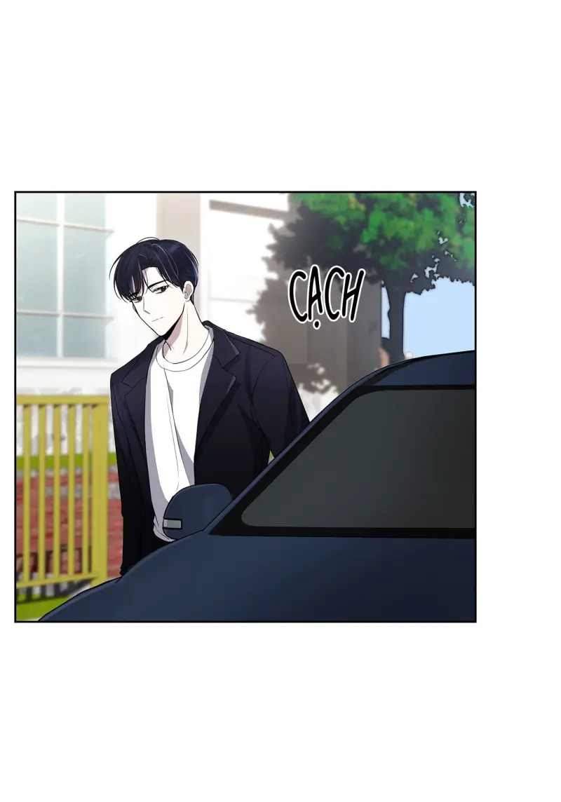 Tôi Là Top Phụ Bị Điên Đây Chapter 1 Trang 70