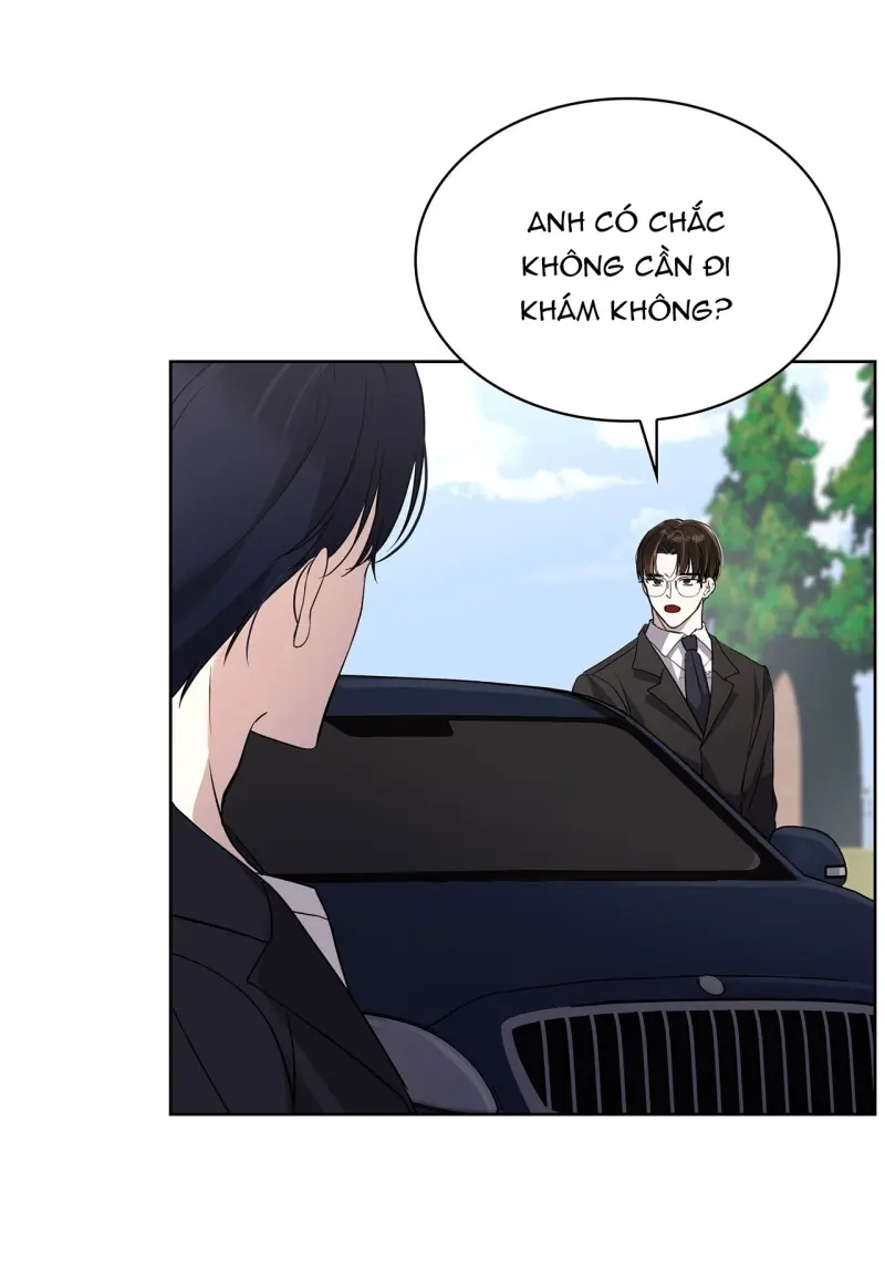 Tôi Là Top Phụ Bị Điên Đây Chapter 1 Trang 71