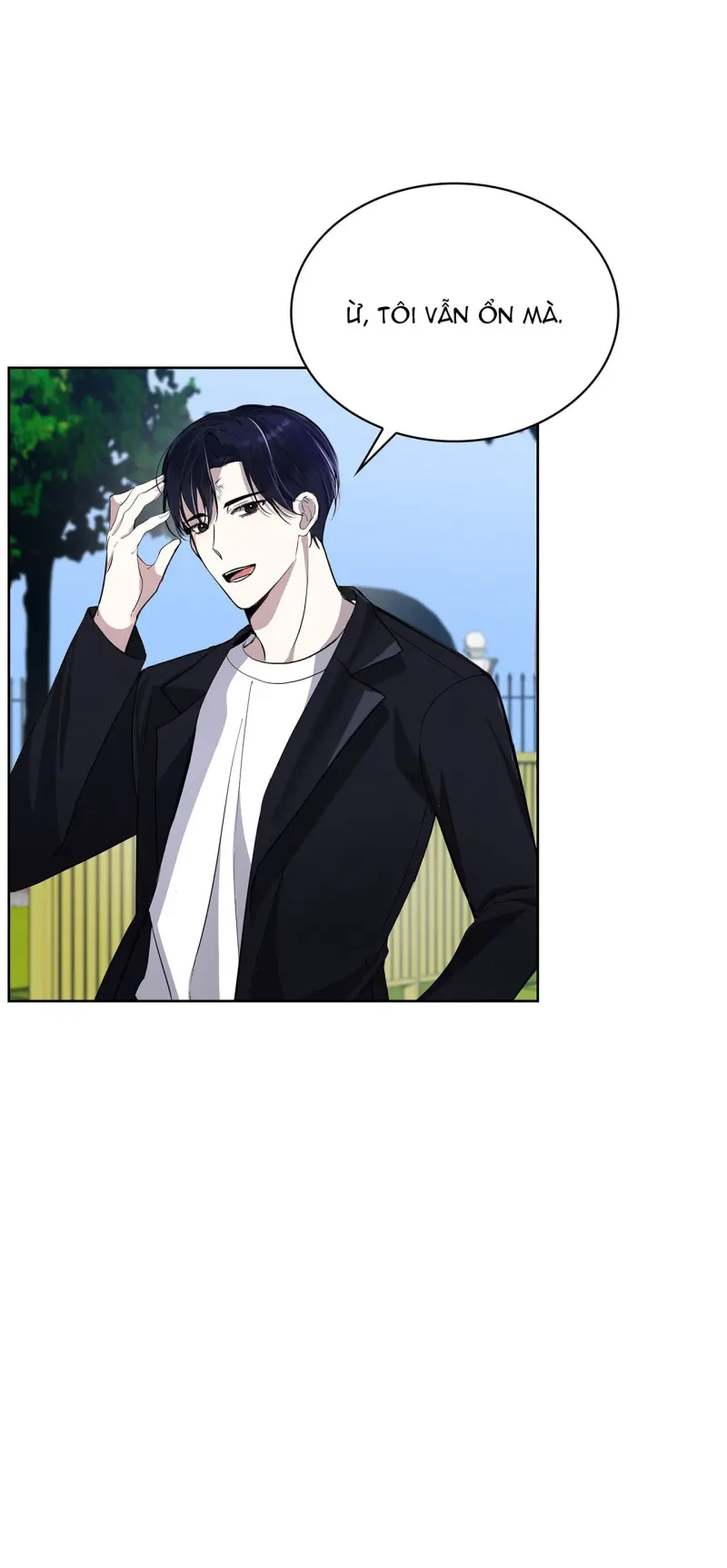 Tôi Là Top Phụ Bị Điên Đây Chapter 1 Trang 72