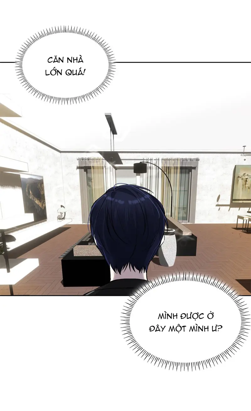 Tôi Là Top Phụ Bị Điên Đây Chapter 1 Trang 74