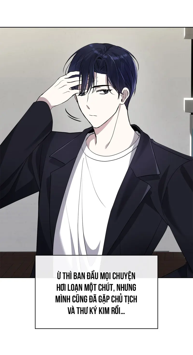 Tôi Là Top Phụ Bị Điên Đây Chapter 1 Trang 76