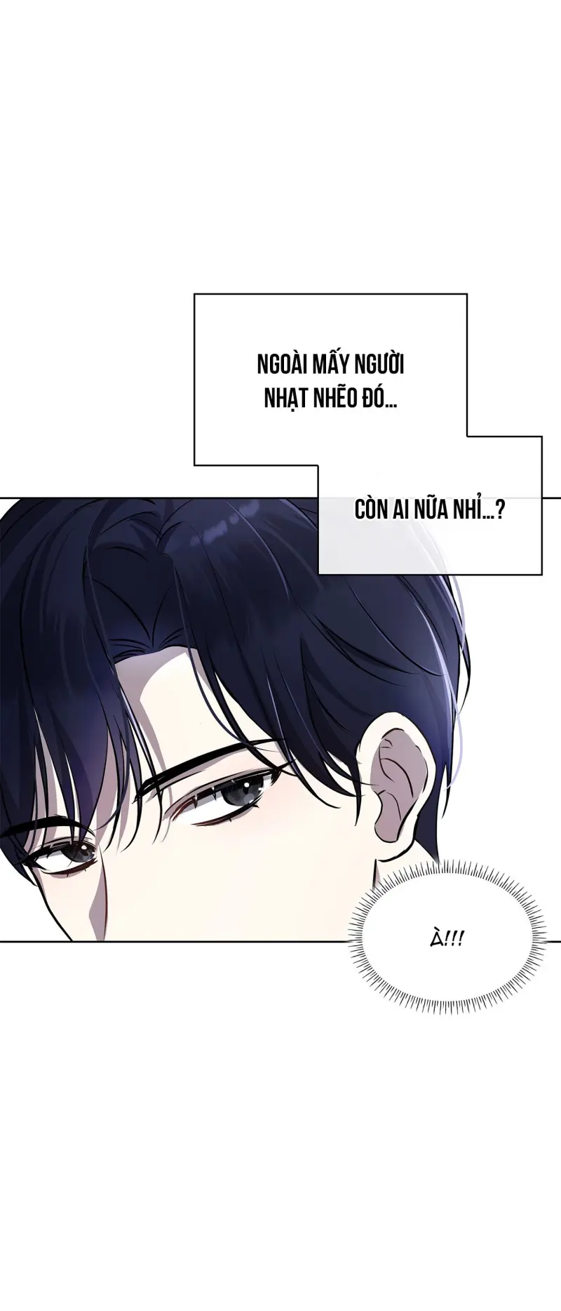 Tôi Là Top Phụ Bị Điên Đây Chapter 1 Trang 77