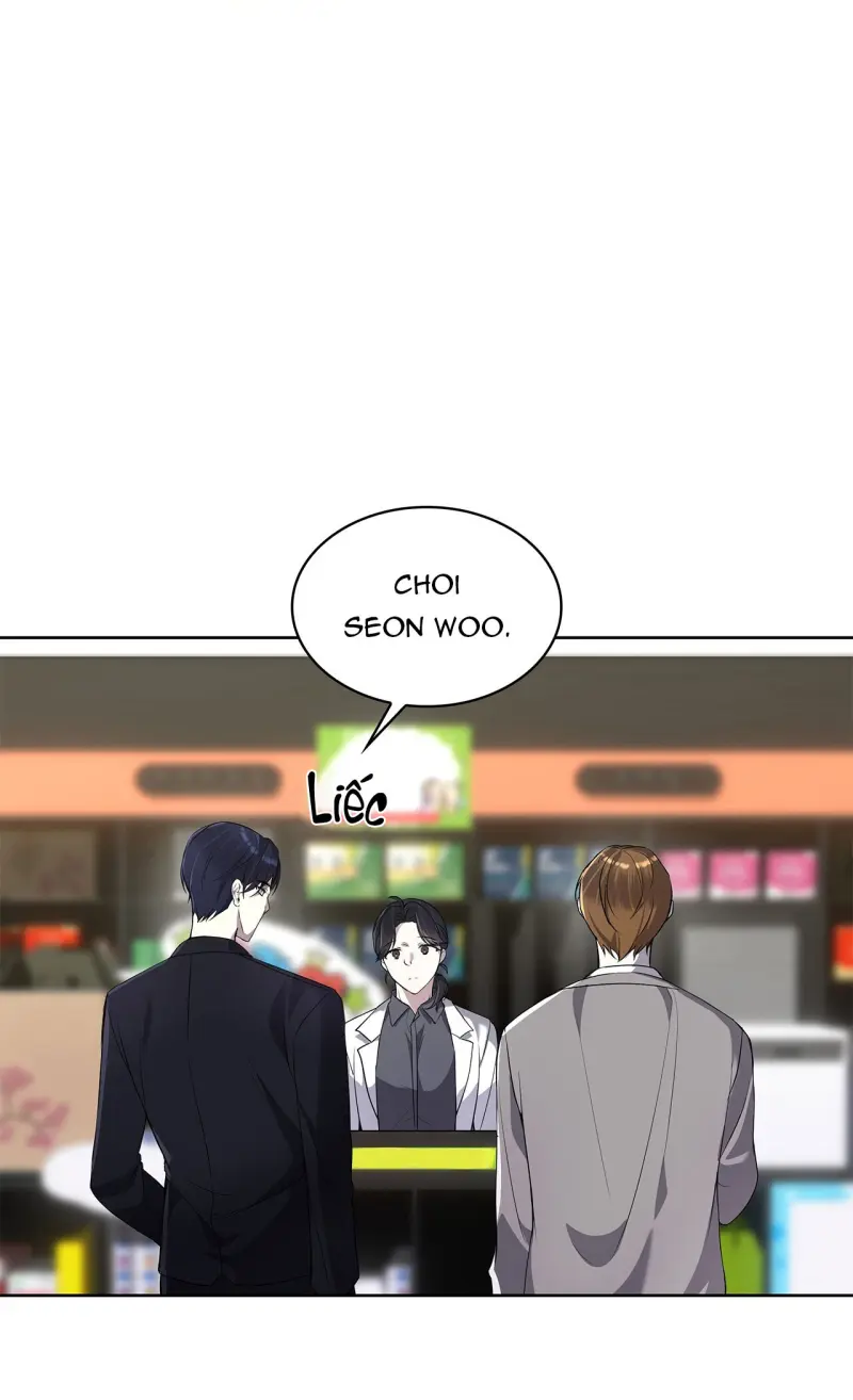 Tôi Là Top Phụ Bị Điên Đây Chapter 1 Trang 81