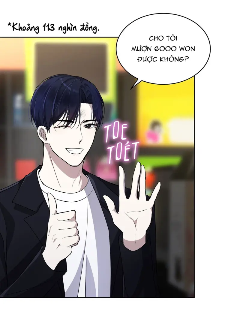 Tôi Là Top Phụ Bị Điên Đây Chapter 1 Trang 85