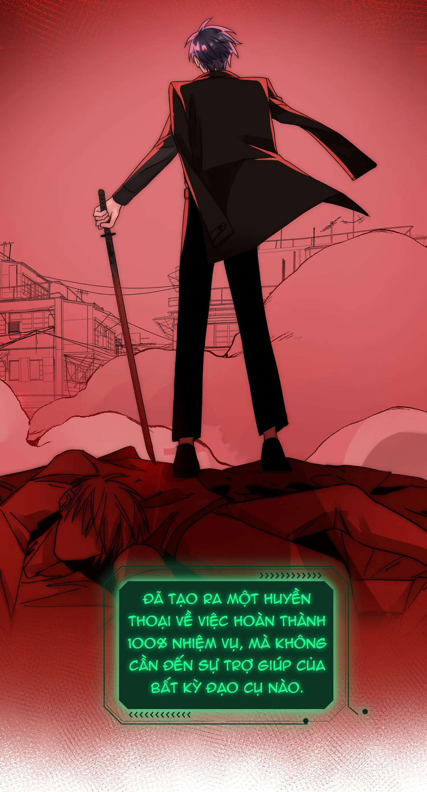 Tôi Phải Trở Thành Nhân Vật Đại Phản Diện Chapter 19 Trang 6