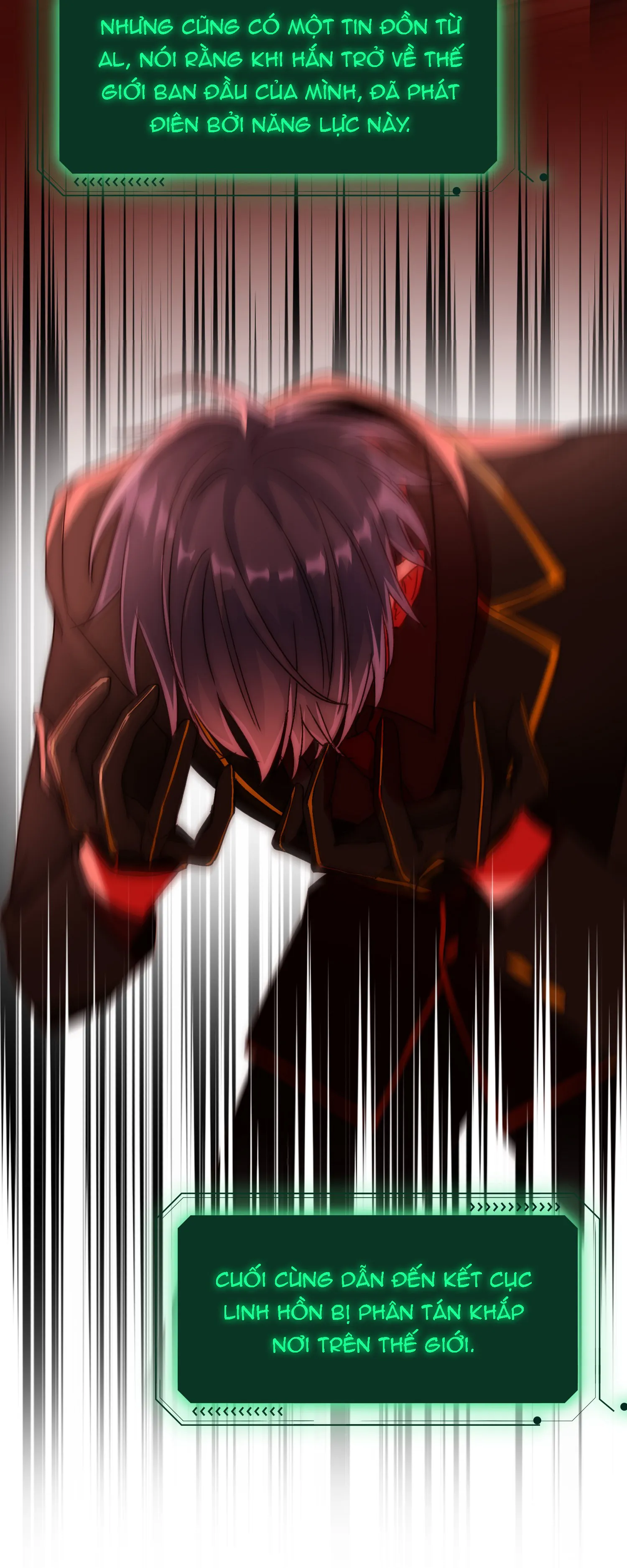 Tôi Phải Trở Thành Nhân Vật Đại Phản Diện Chapter 19 Trang 9
