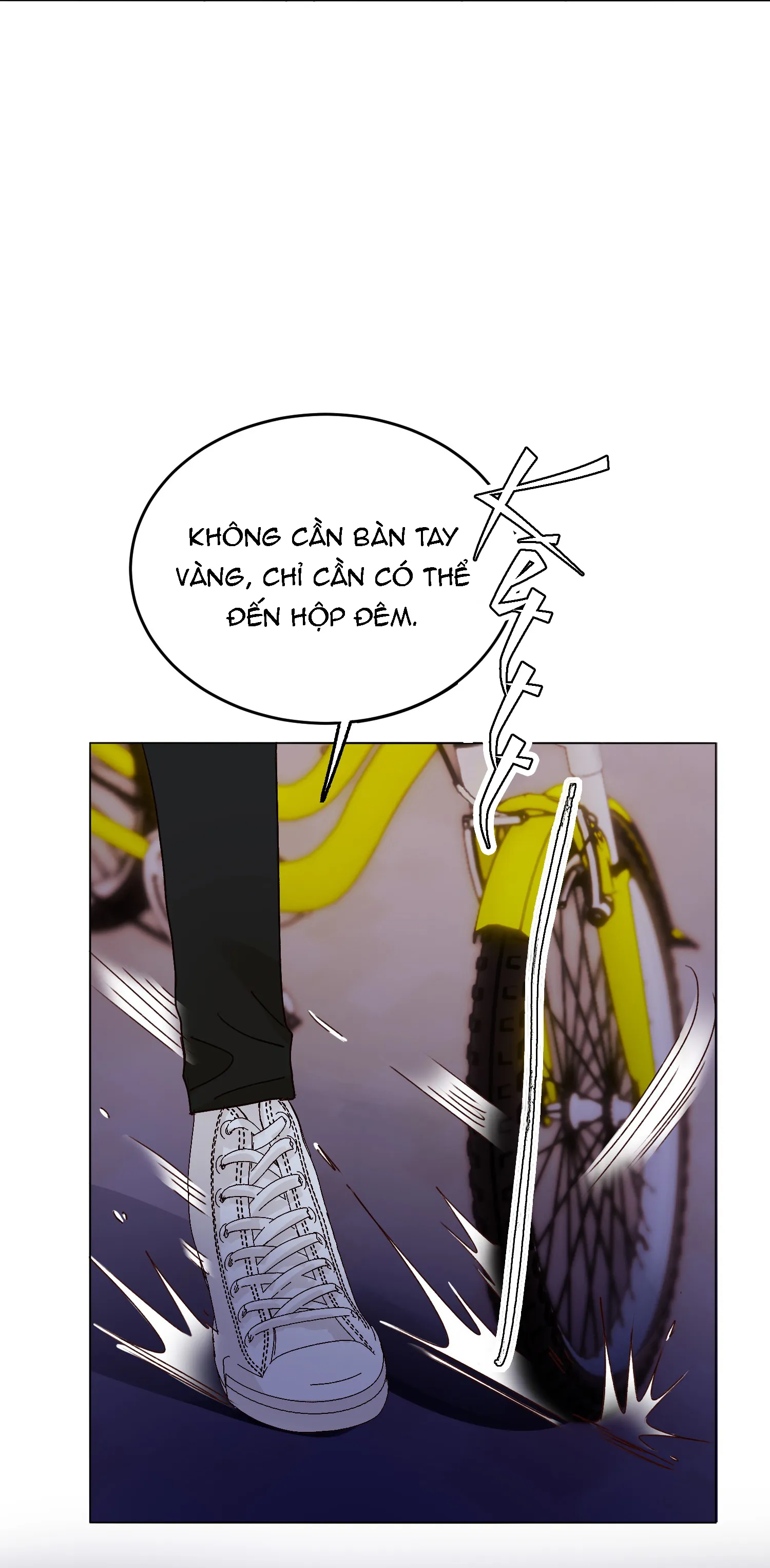 Tôi Phải Trở Thành Nhân Vật Đại Phản Diện Chapter 19 Trang 12