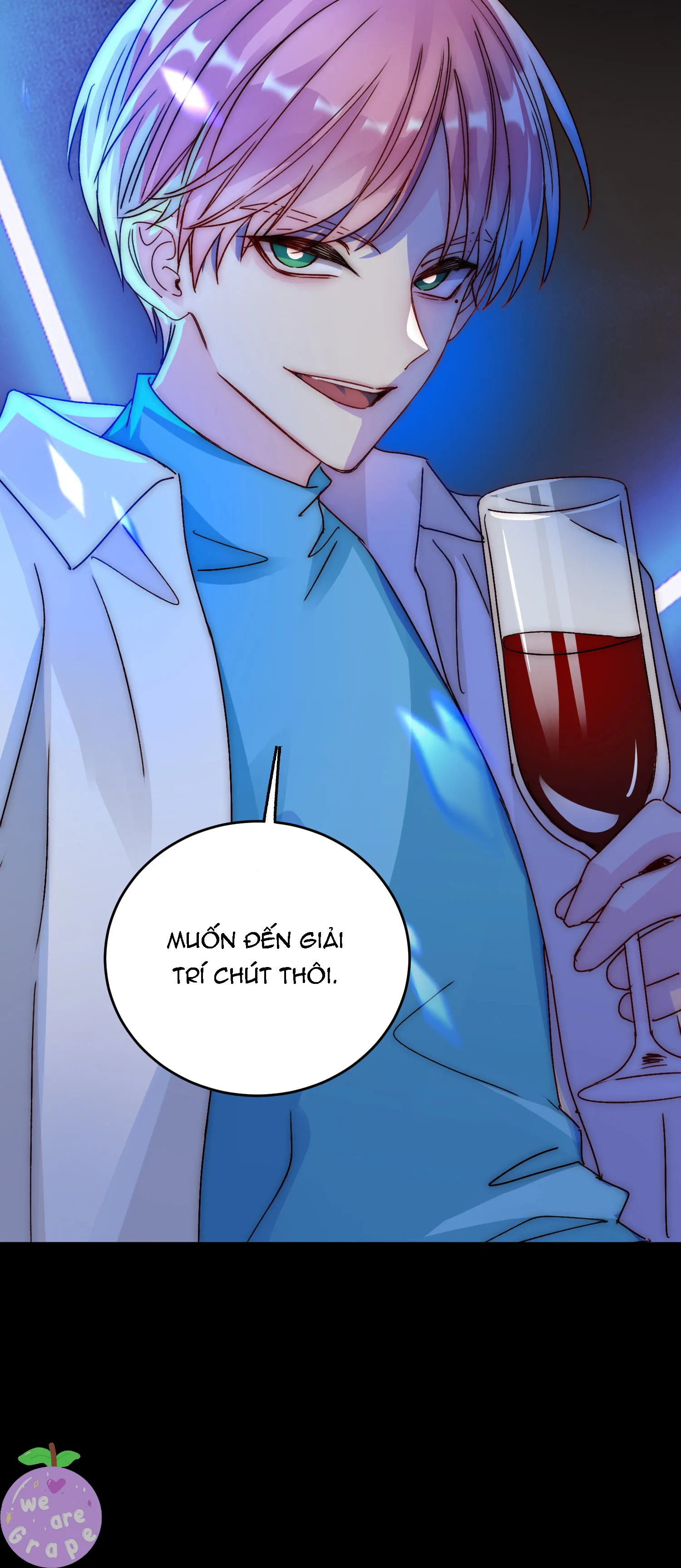 Tôi Phải Trở Thành Nhân Vật Đại Phản Diện Chapter 19 Trang 17