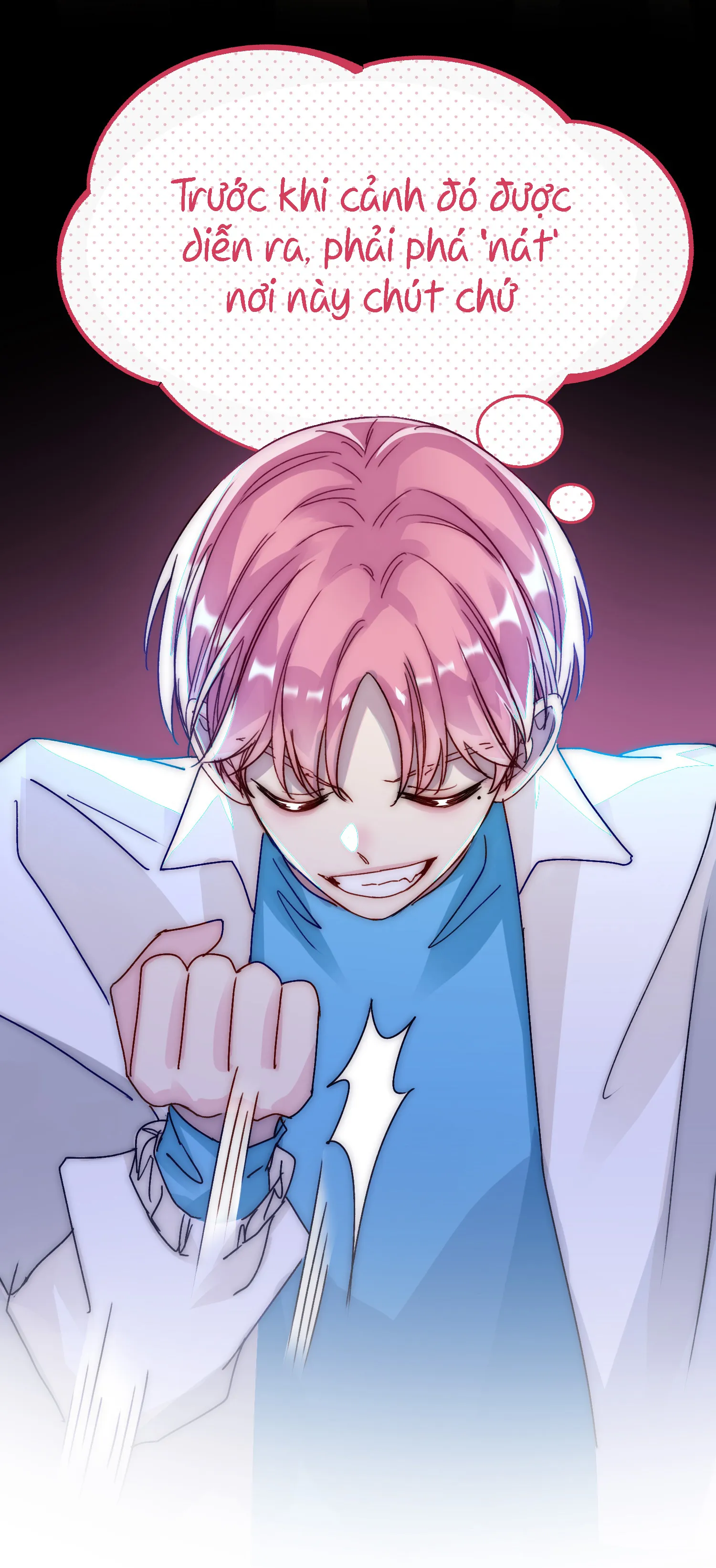 Tôi Phải Trở Thành Nhân Vật Đại Phản Diện Chapter 19 Trang 24