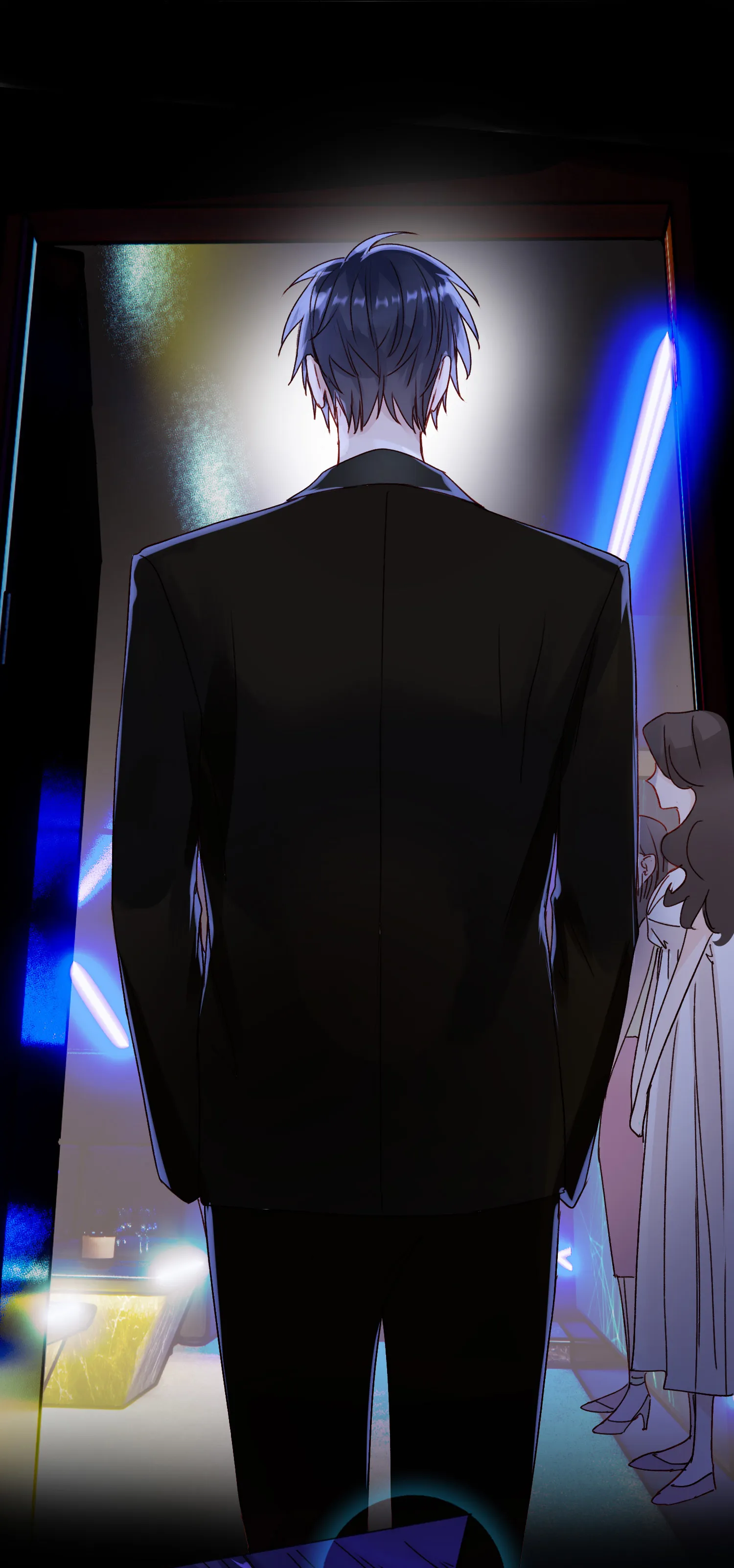 Tôi Phải Trở Thành Nhân Vật Đại Phản Diện Chapter 19 Trang 30