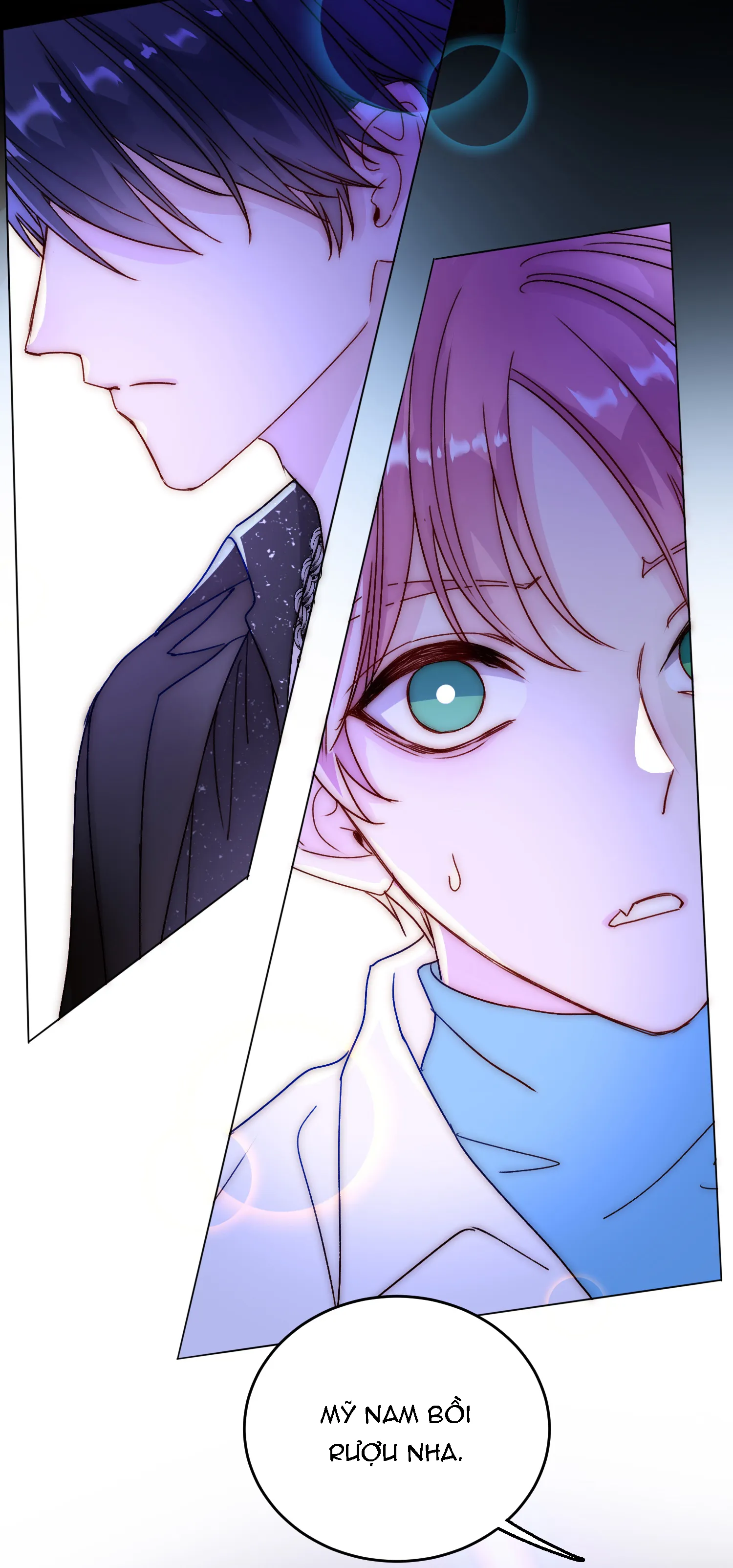 Tôi Phải Trở Thành Nhân Vật Đại Phản Diện Chapter 19 Trang 31