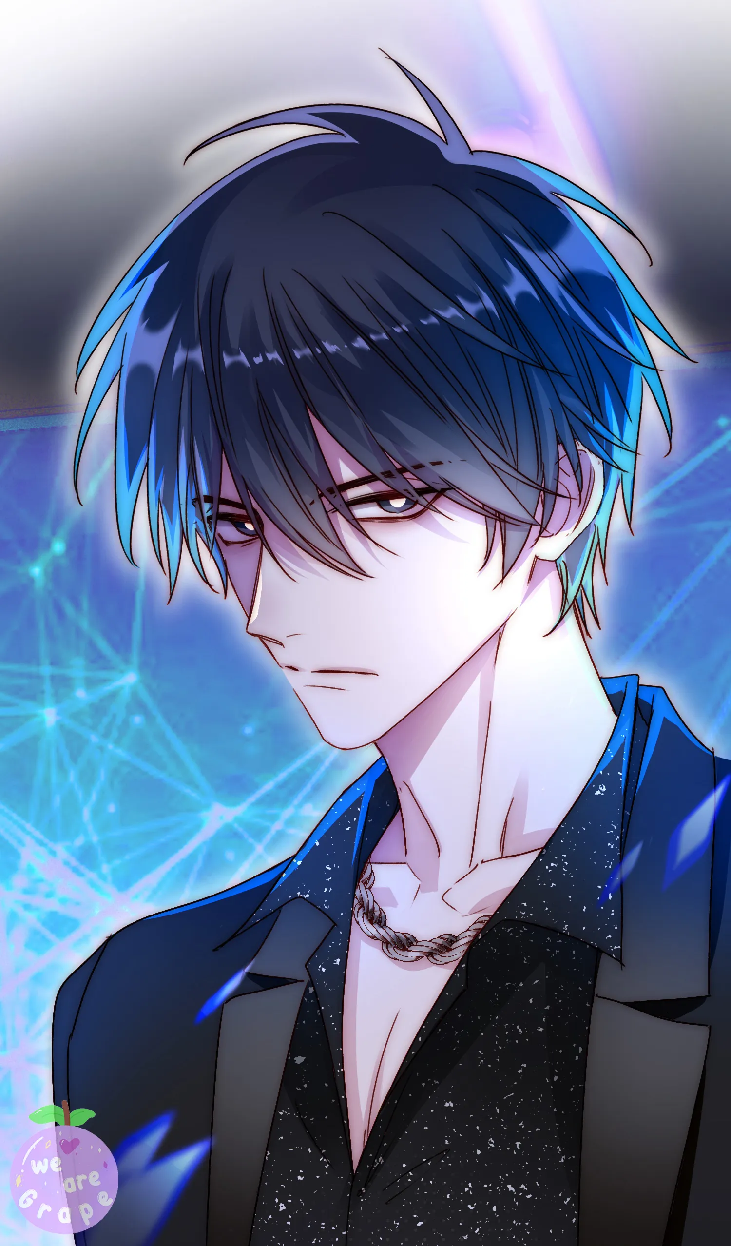 Tôi Phải Trở Thành Nhân Vật Đại Phản Diện Chapter 19 Trang 32