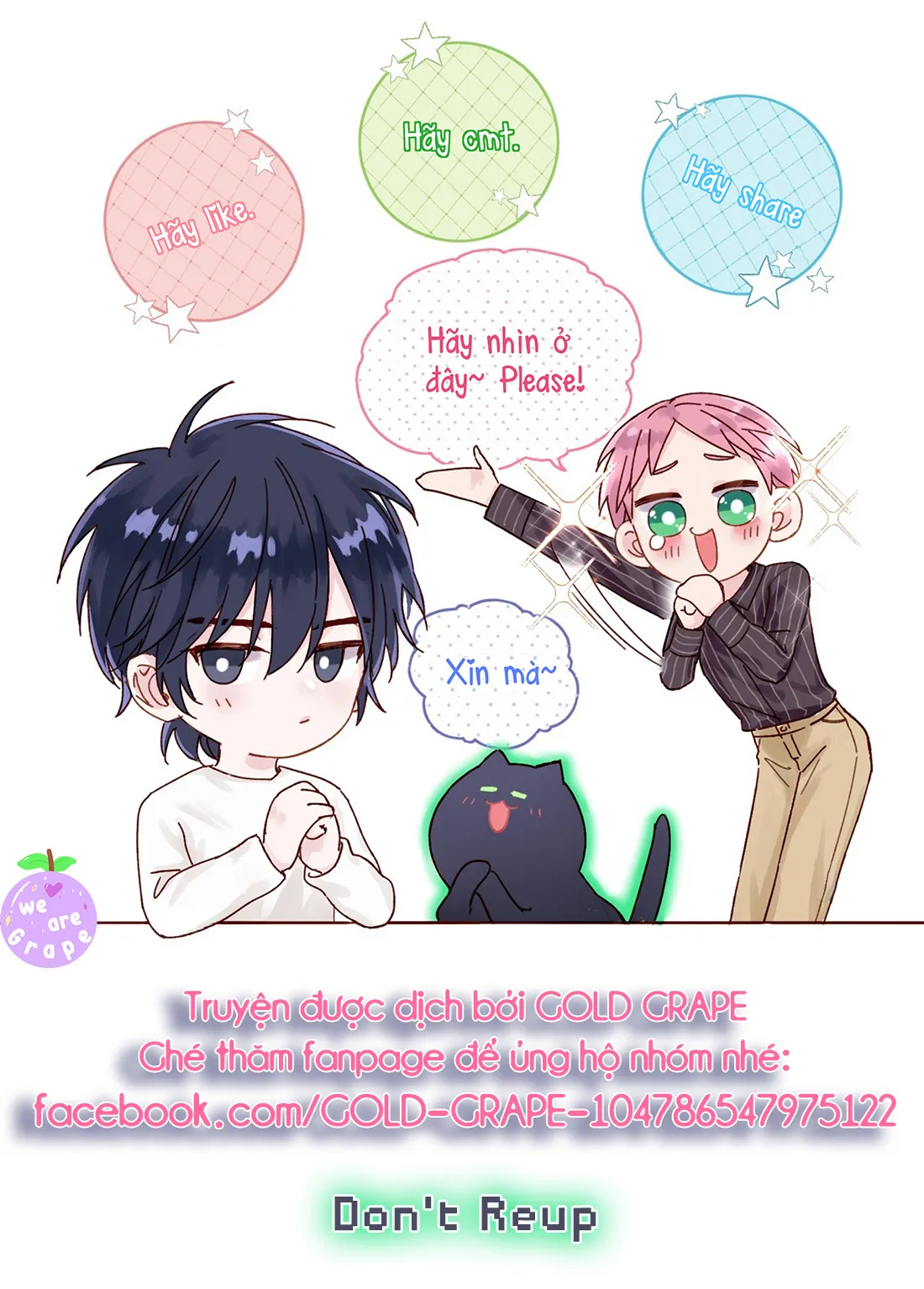 Tôi Phải Trở Thành Nhân Vật Đại Phản Diện Chapter 19 Trang 34