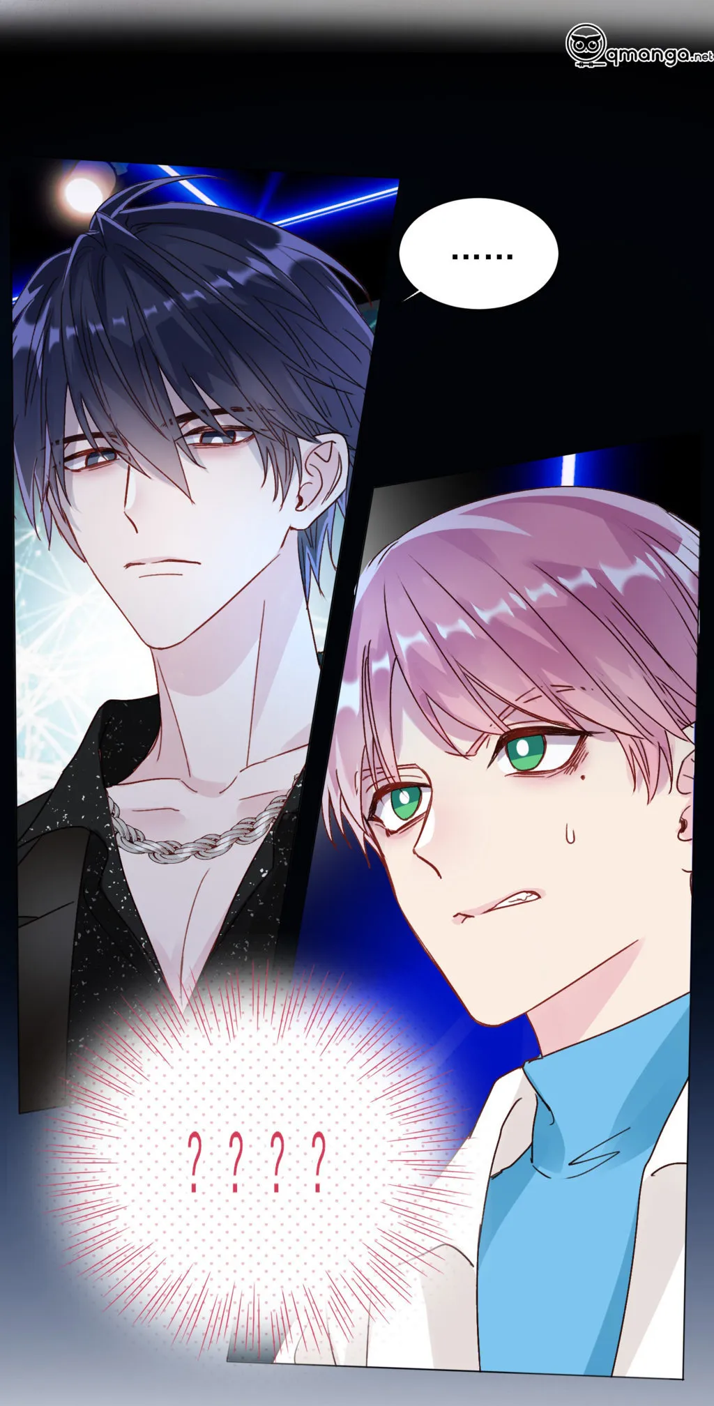 Tôi Phải Trở Thành Nhân Vật Đại Phản Diện Chapter 20 Trang 3