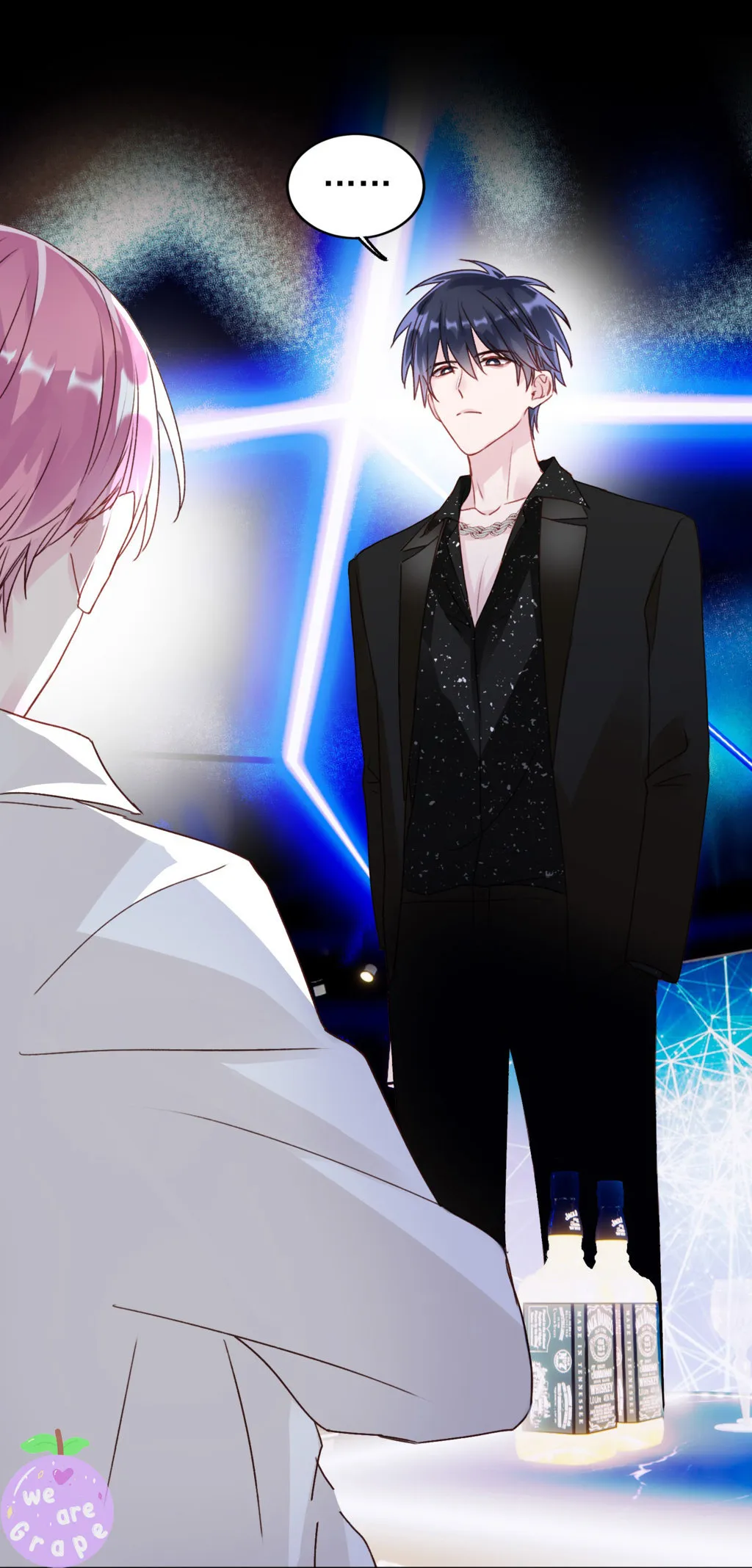 Tôi Phải Trở Thành Nhân Vật Đại Phản Diện Chapter 20 Trang 11