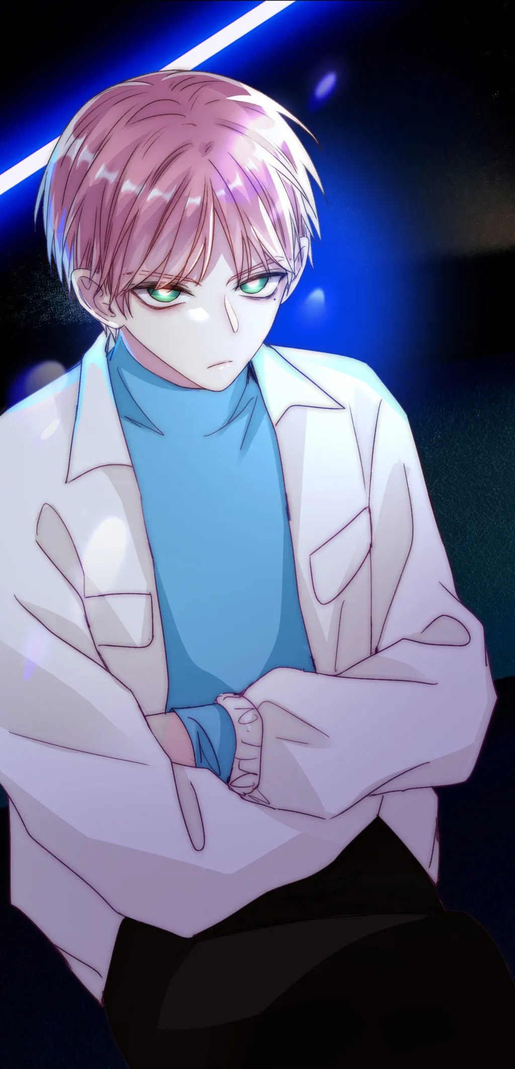 Tôi Phải Trở Thành Nhân Vật Đại Phản Diện Chapter 20 Trang 12