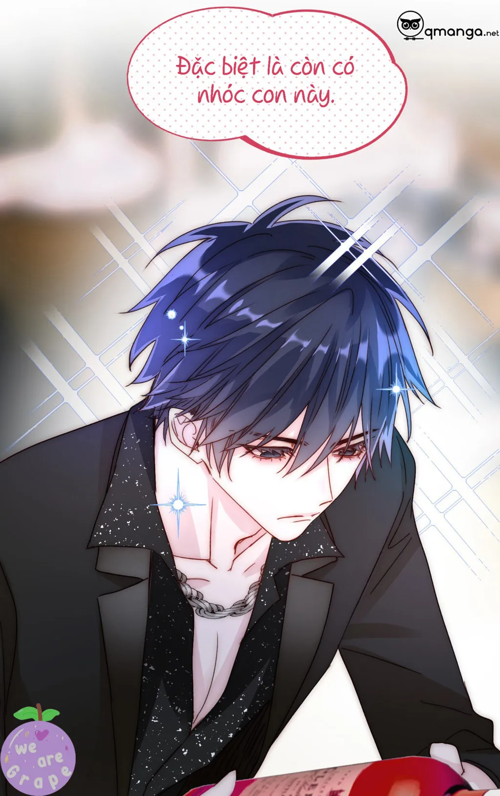 Tôi Phải Trở Thành Nhân Vật Đại Phản Diện Chapter 20 Trang 17