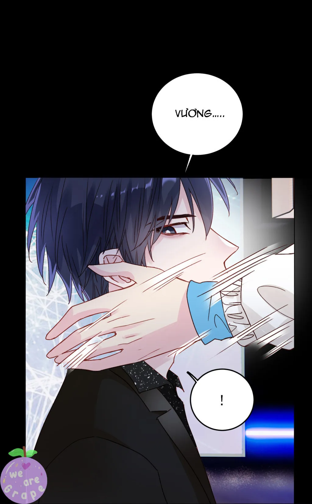 Tôi Phải Trở Thành Nhân Vật Đại Phản Diện Chapter 20 Trang 20