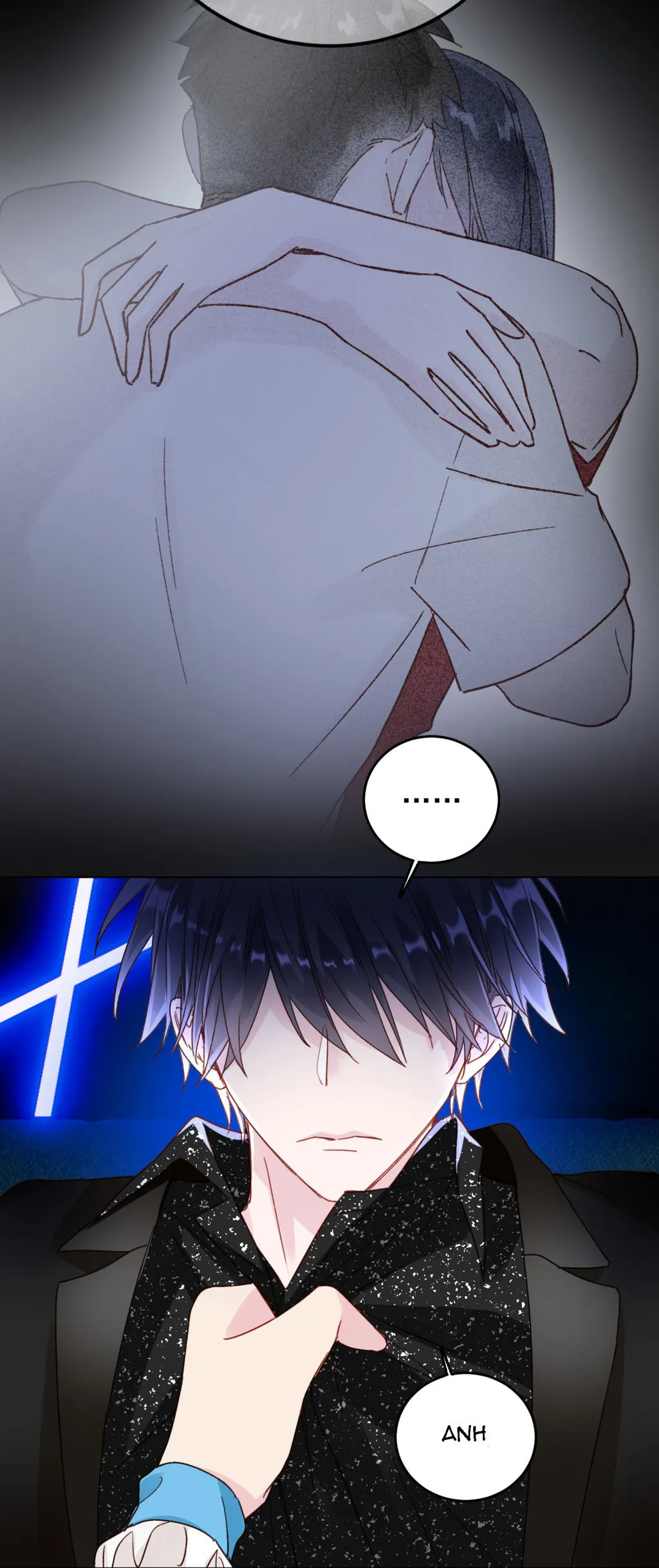 Tôi Phải Trở Thành Nhân Vật Đại Phản Diện Chapter 20 Trang 25