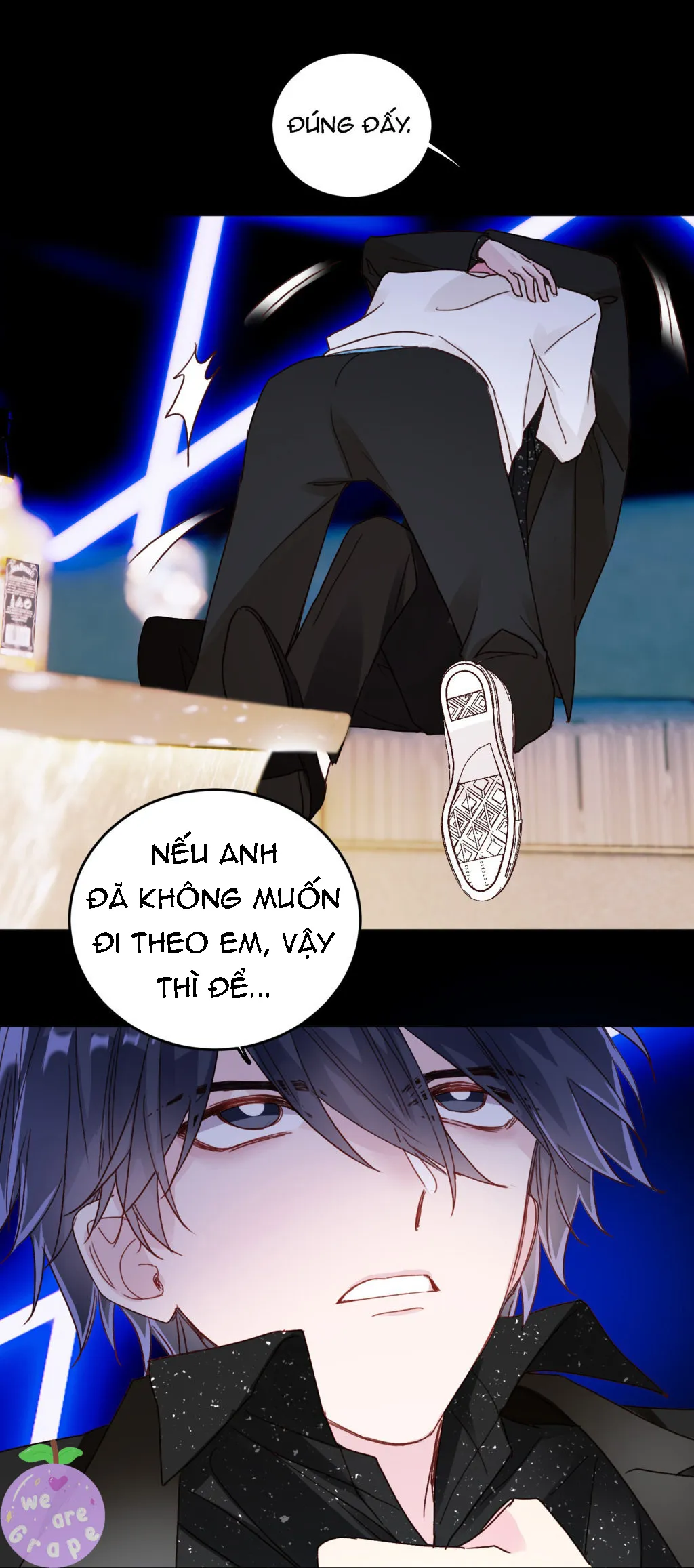 Tôi Phải Trở Thành Nhân Vật Đại Phản Diện Chapter 20 Trang 29